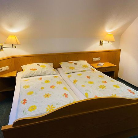 Appartementhaus Zum Fuchswirt Bad Füssing Δωμάτιο φωτογραφία