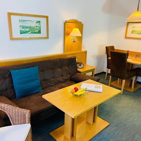 Appartementhaus Zum Fuchswirt Bad Füssing Δωμάτιο φωτογραφία