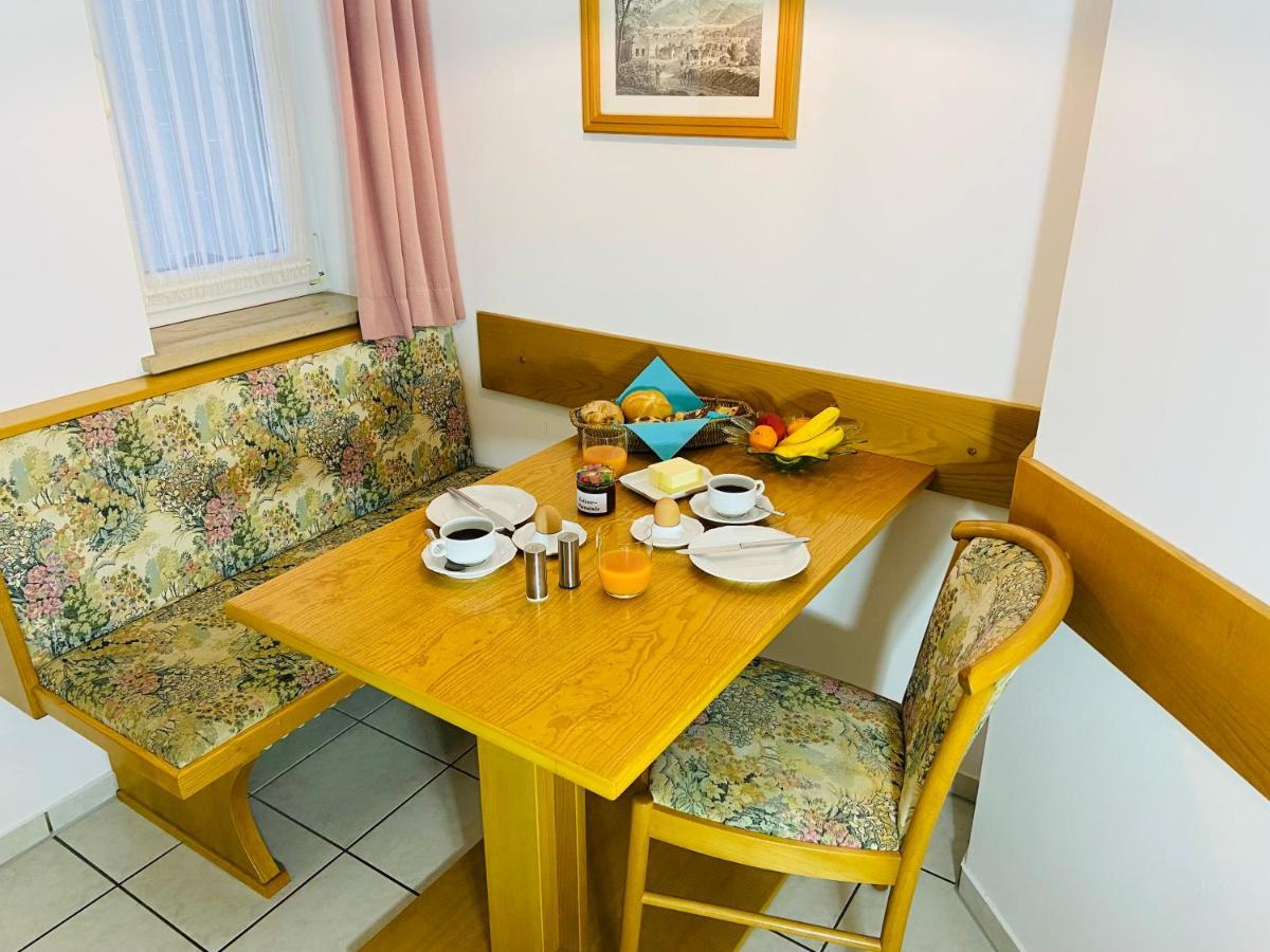 Appartementhaus Zum Fuchswirt Bad Füssing Εξωτερικό φωτογραφία