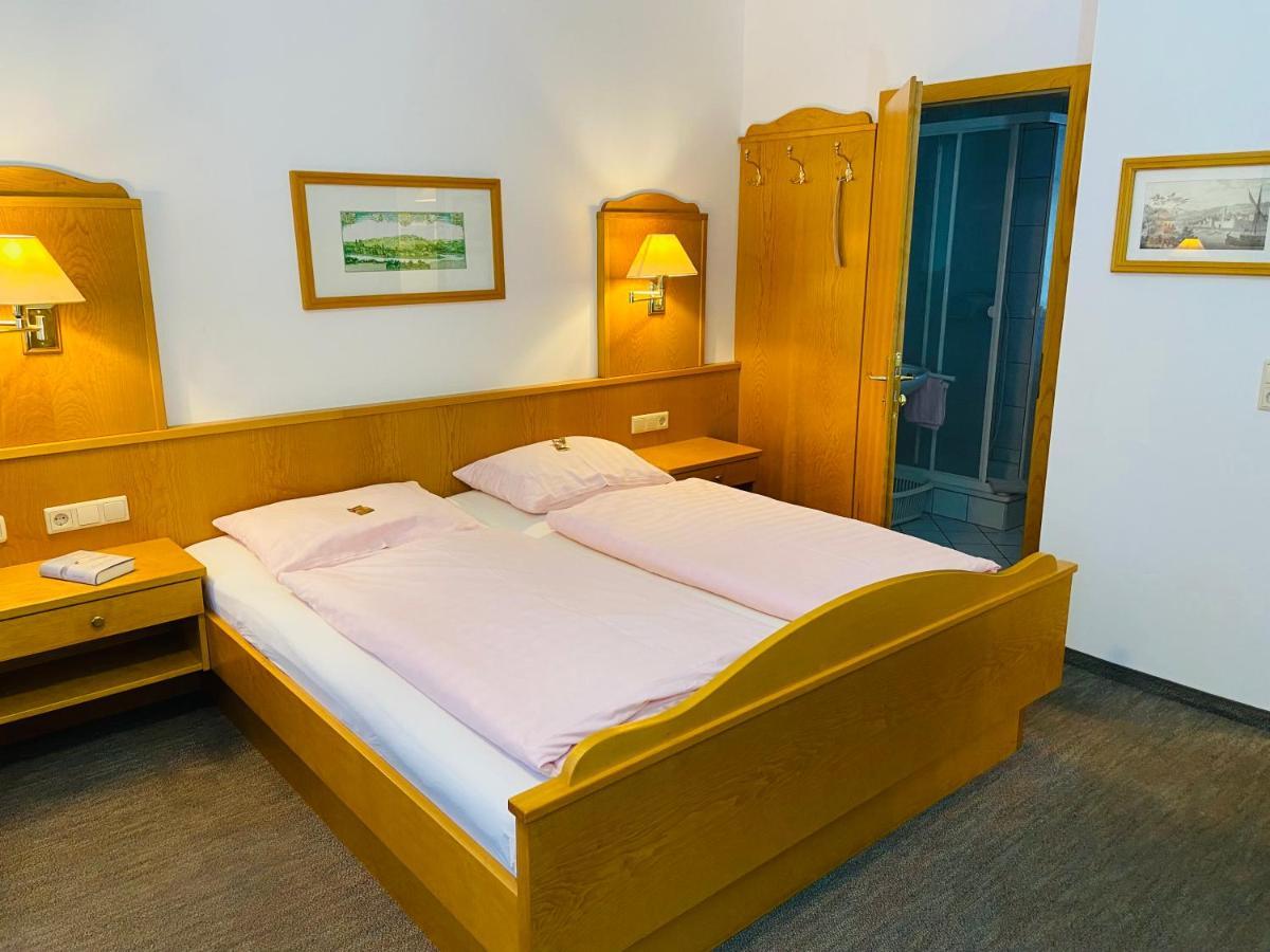 Appartementhaus Zum Fuchswirt Bad Füssing Εξωτερικό φωτογραφία