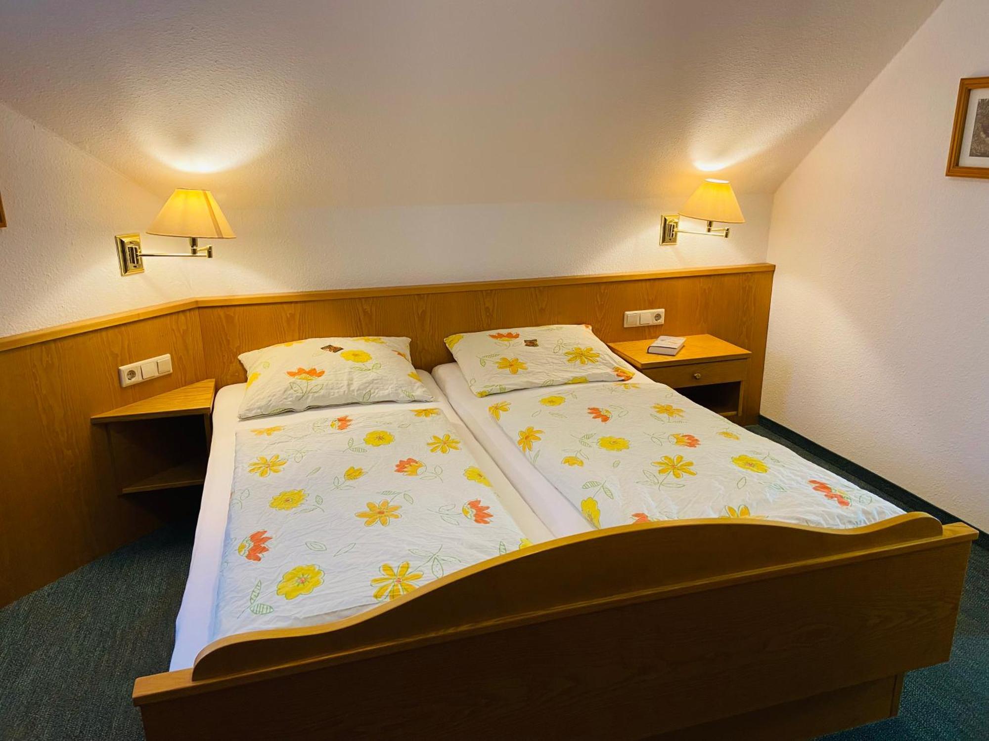 Appartementhaus Zum Fuchswirt Bad Füssing Δωμάτιο φωτογραφία
