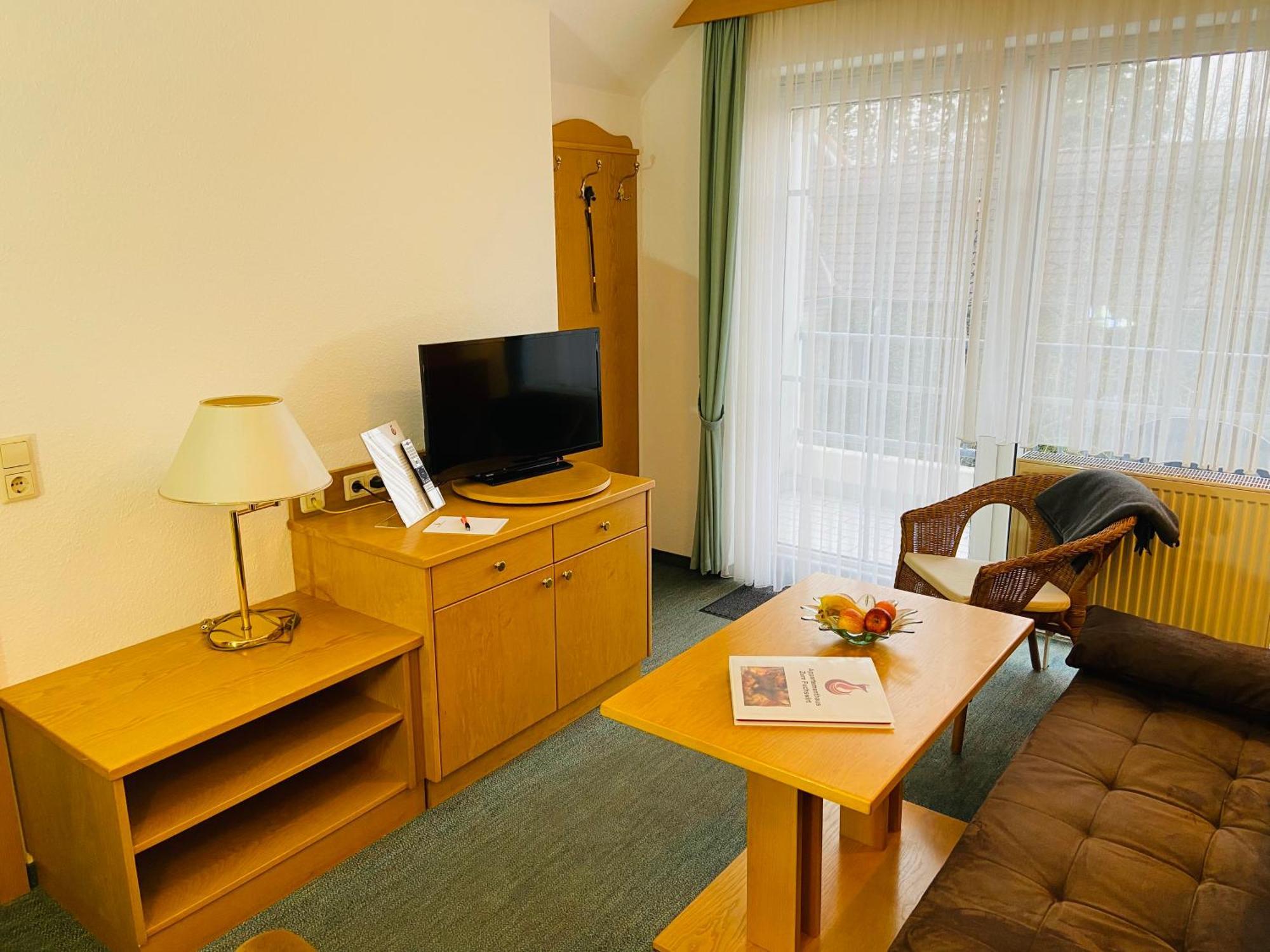 Appartementhaus Zum Fuchswirt Bad Füssing Δωμάτιο φωτογραφία