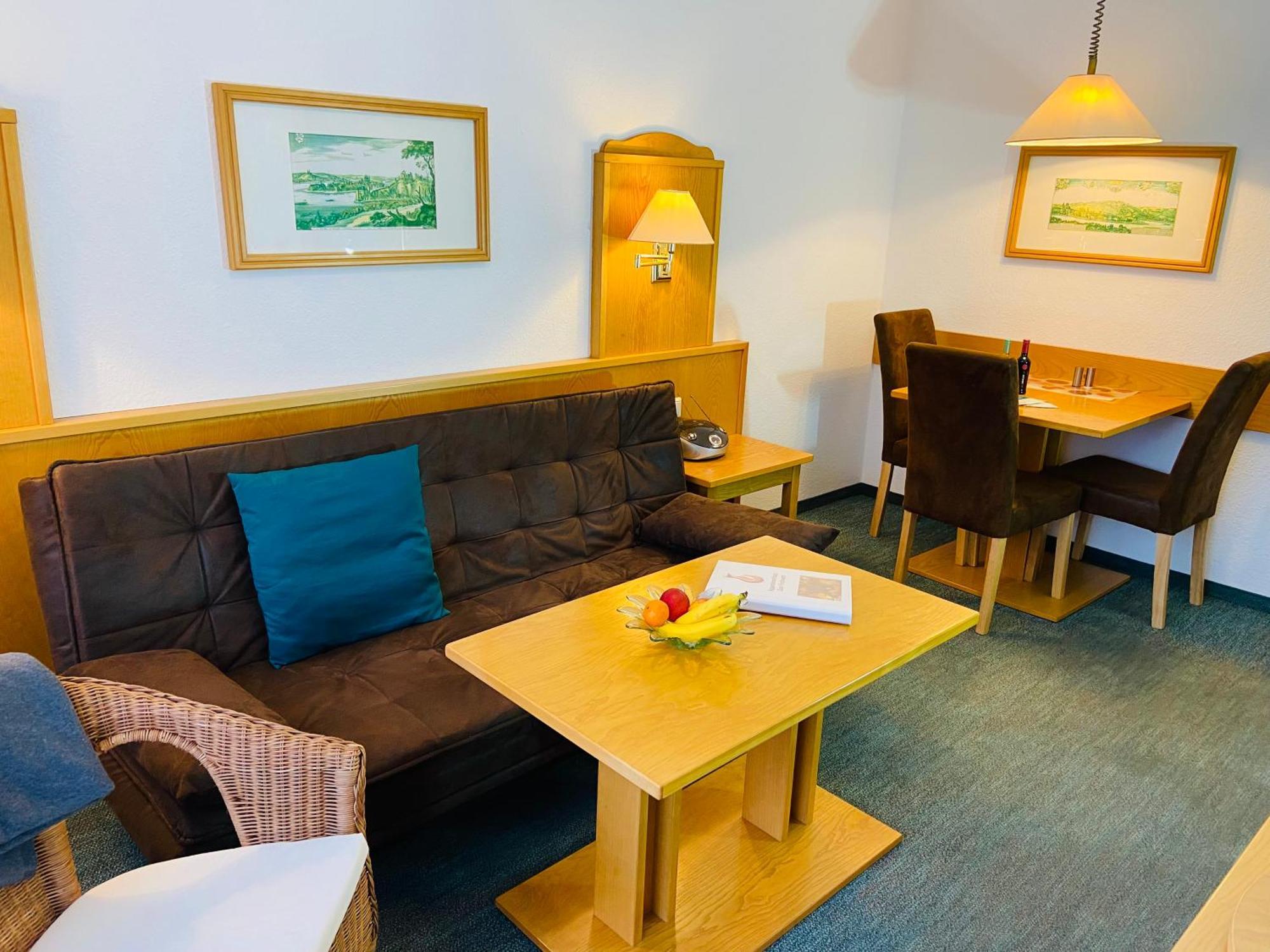 Appartementhaus Zum Fuchswirt Bad Füssing Δωμάτιο φωτογραφία