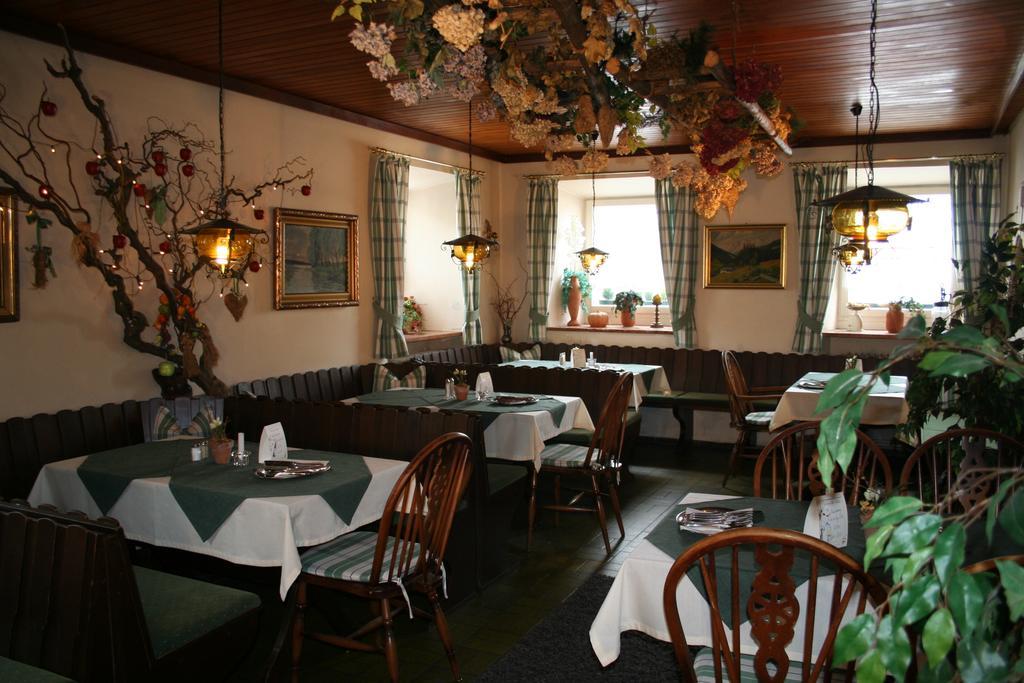 Appartementhaus Zum Fuchswirt Bad Füssing Εξωτερικό φωτογραφία